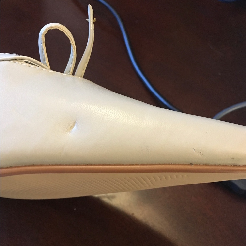 Boston Design Studio Mules - Picture 5 of 8